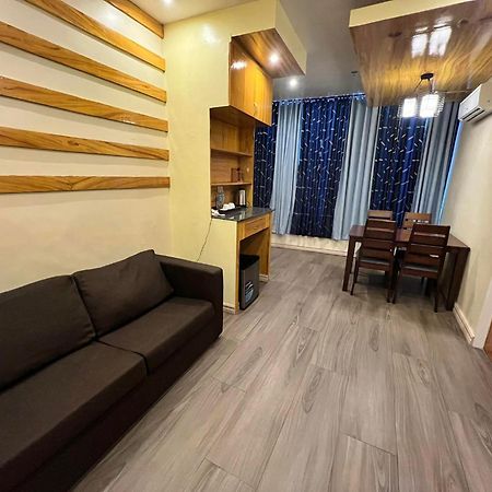 Raim Hotel Pagadian City ภายนอก รูปภาพ