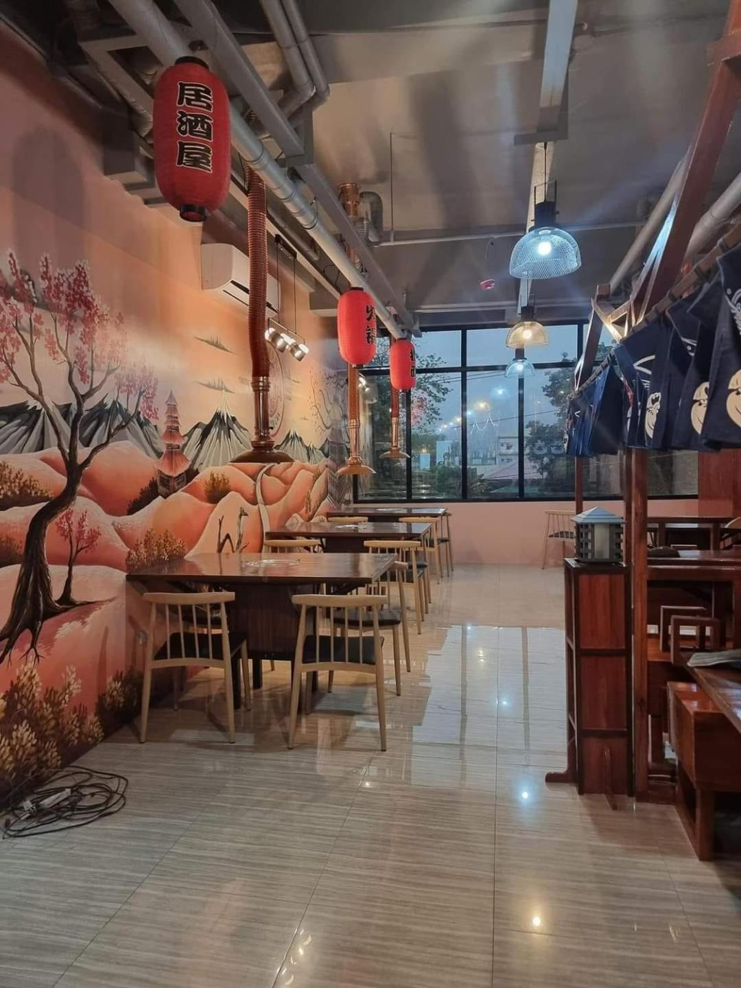 Raim Hotel Pagadian City ภายนอก รูปภาพ