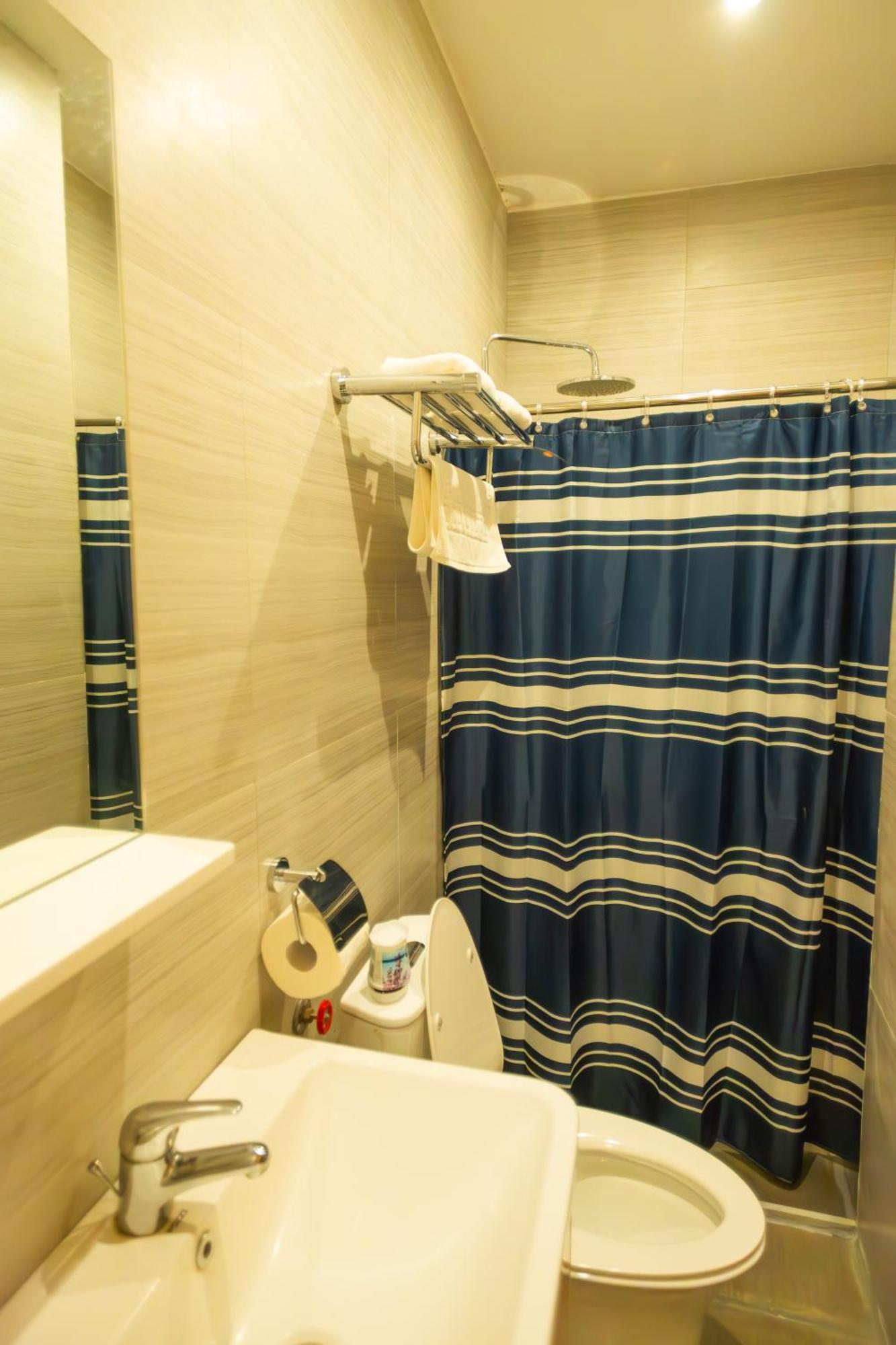 Raim Hotel Pagadian City ภายนอก รูปภาพ