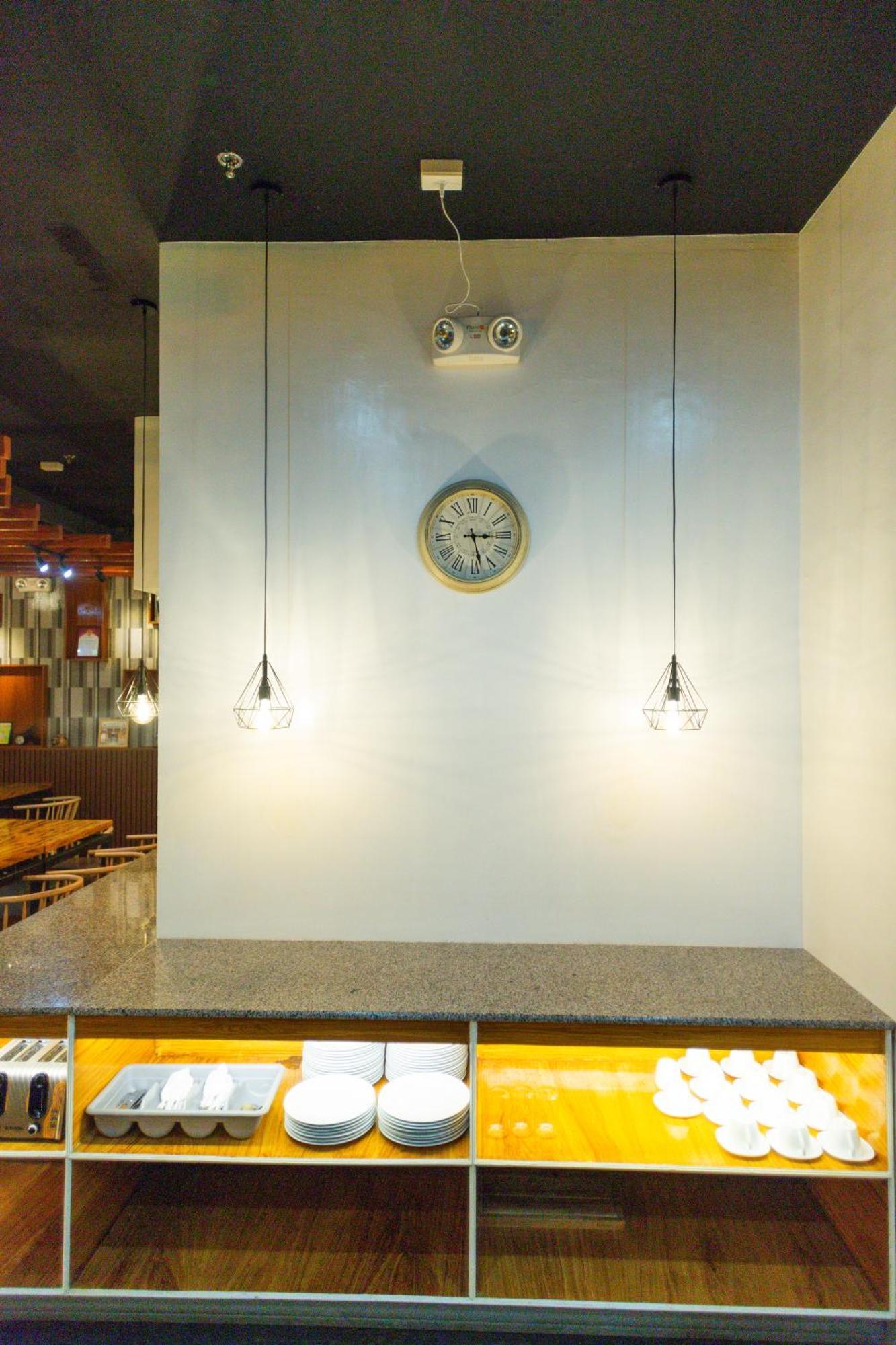 Raim Hotel Pagadian City ภายนอก รูปภาพ