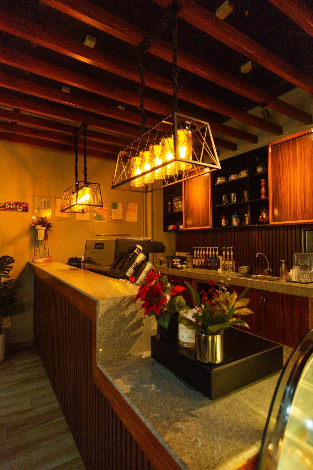 Raim Hotel Pagadian City ภายนอก รูปภาพ