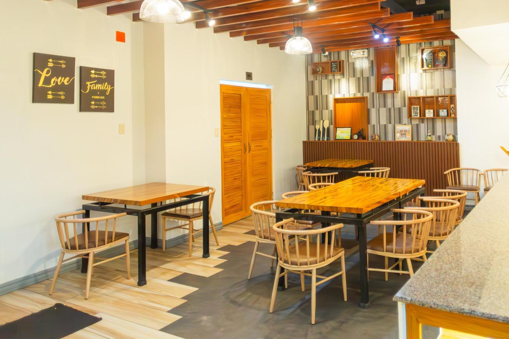 Raim Hotel Pagadian City ภายนอก รูปภาพ