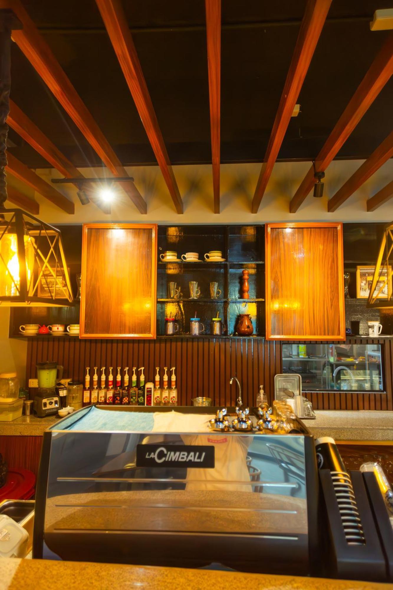 Raim Hotel Pagadian City ภายนอก รูปภาพ