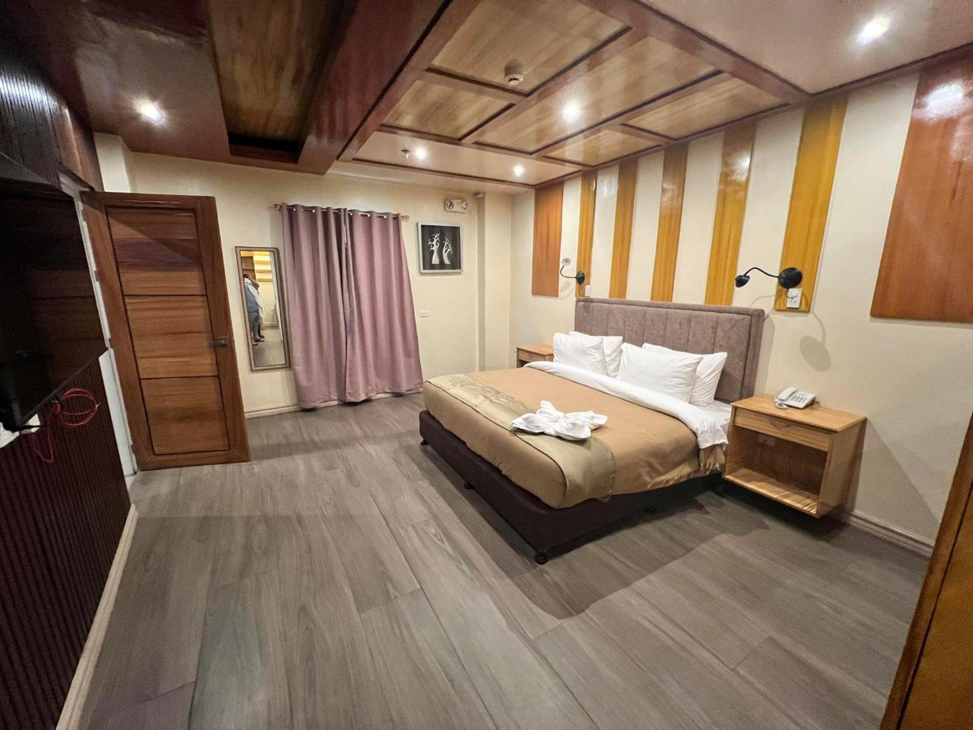 Raim Hotel Pagadian City ภายนอก รูปภาพ