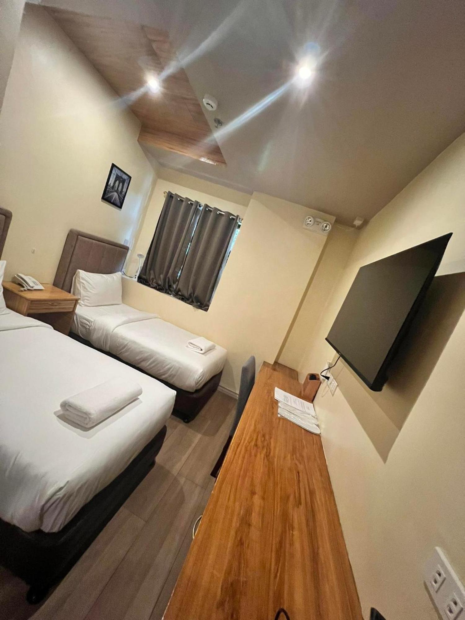 Raim Hotel Pagadian City ภายนอก รูปภาพ