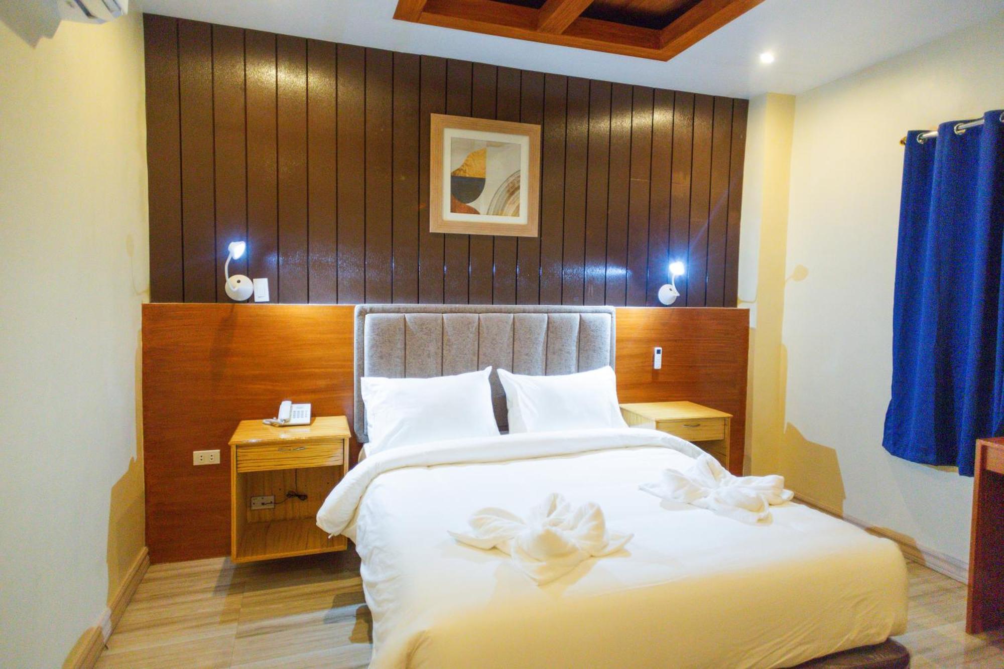 Raim Hotel Pagadian City ภายนอก รูปภาพ