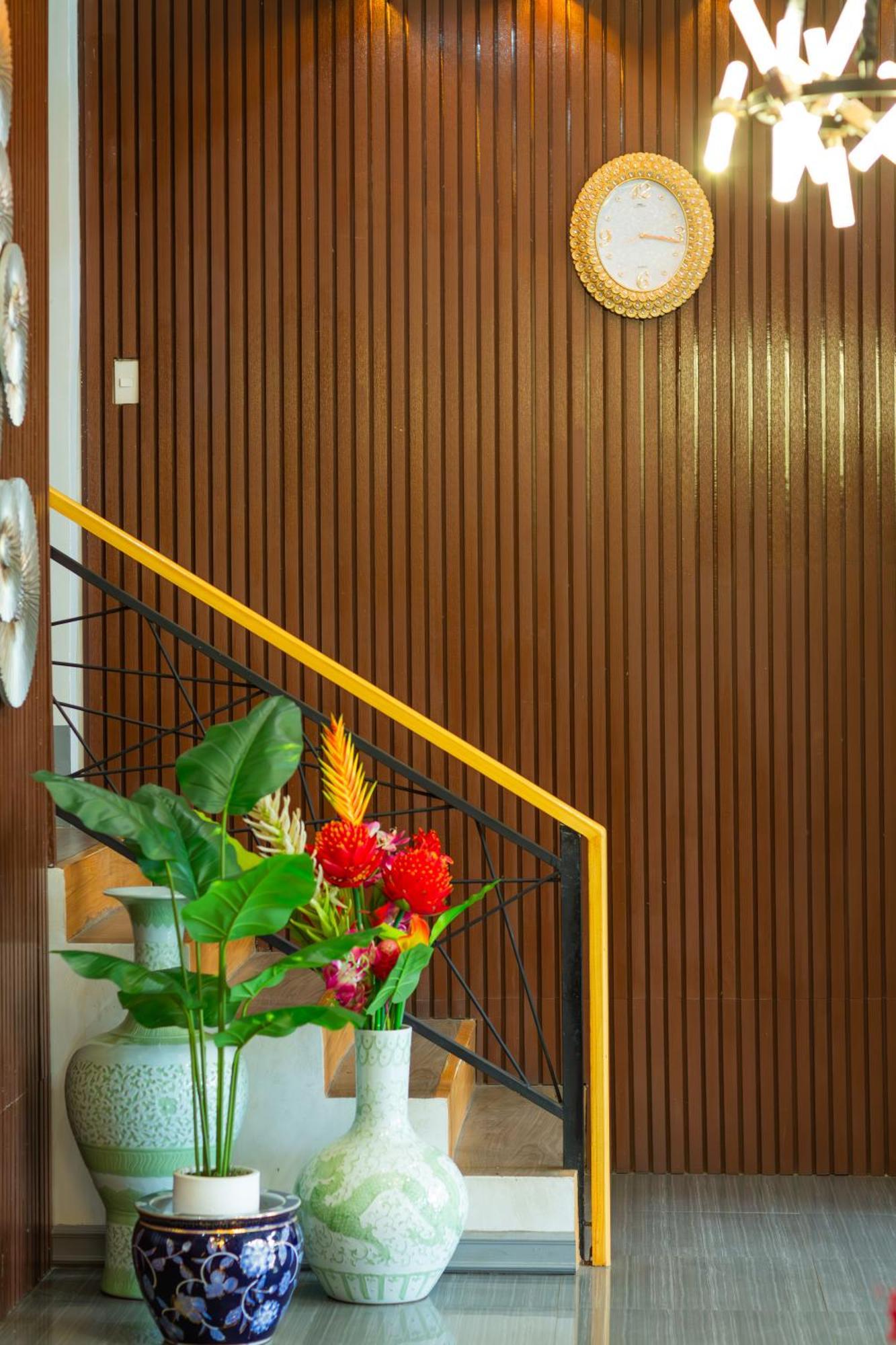 Raim Hotel Pagadian City ภายนอก รูปภาพ