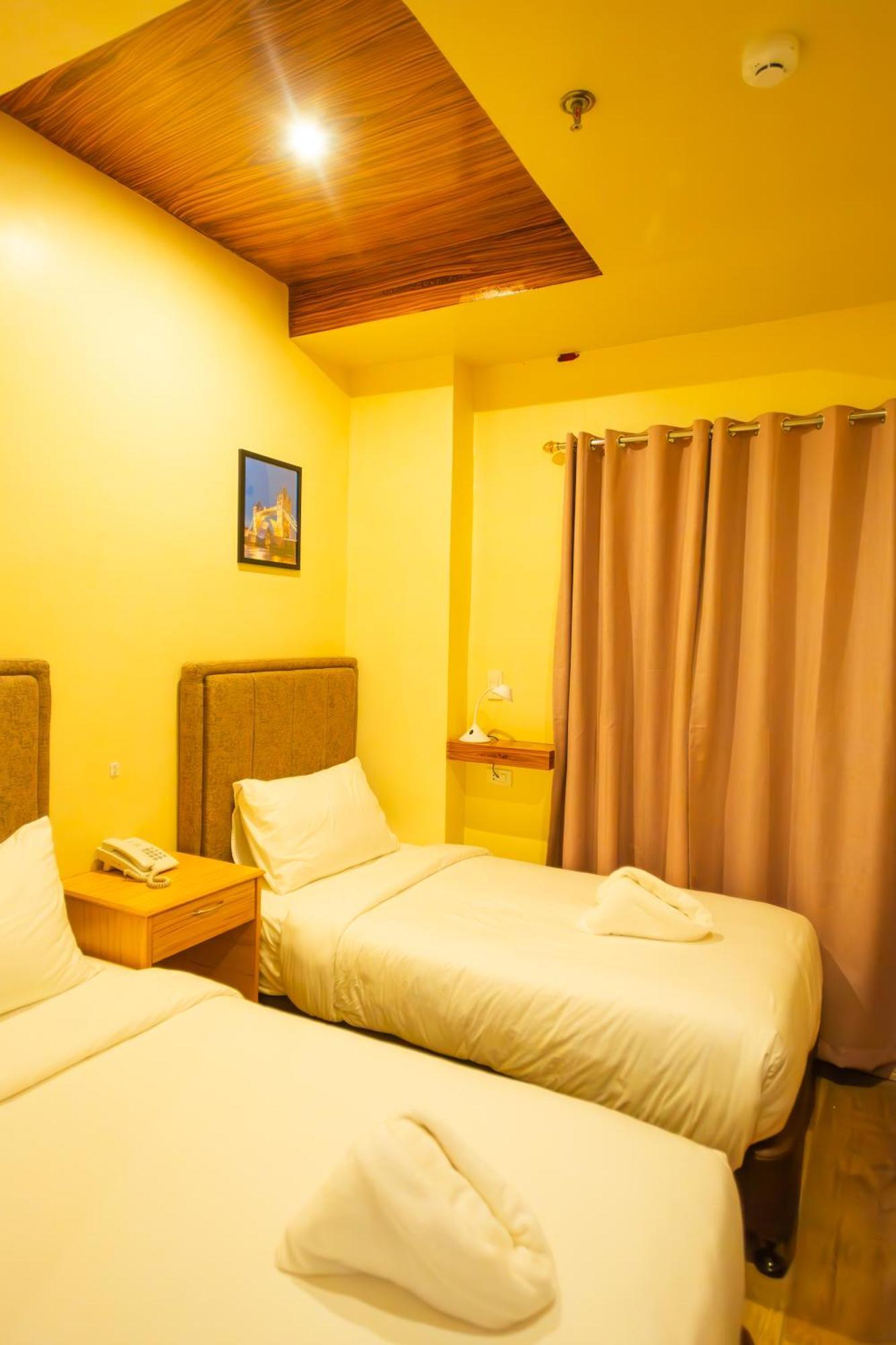 Raim Hotel Pagadian City ภายนอก รูปภาพ