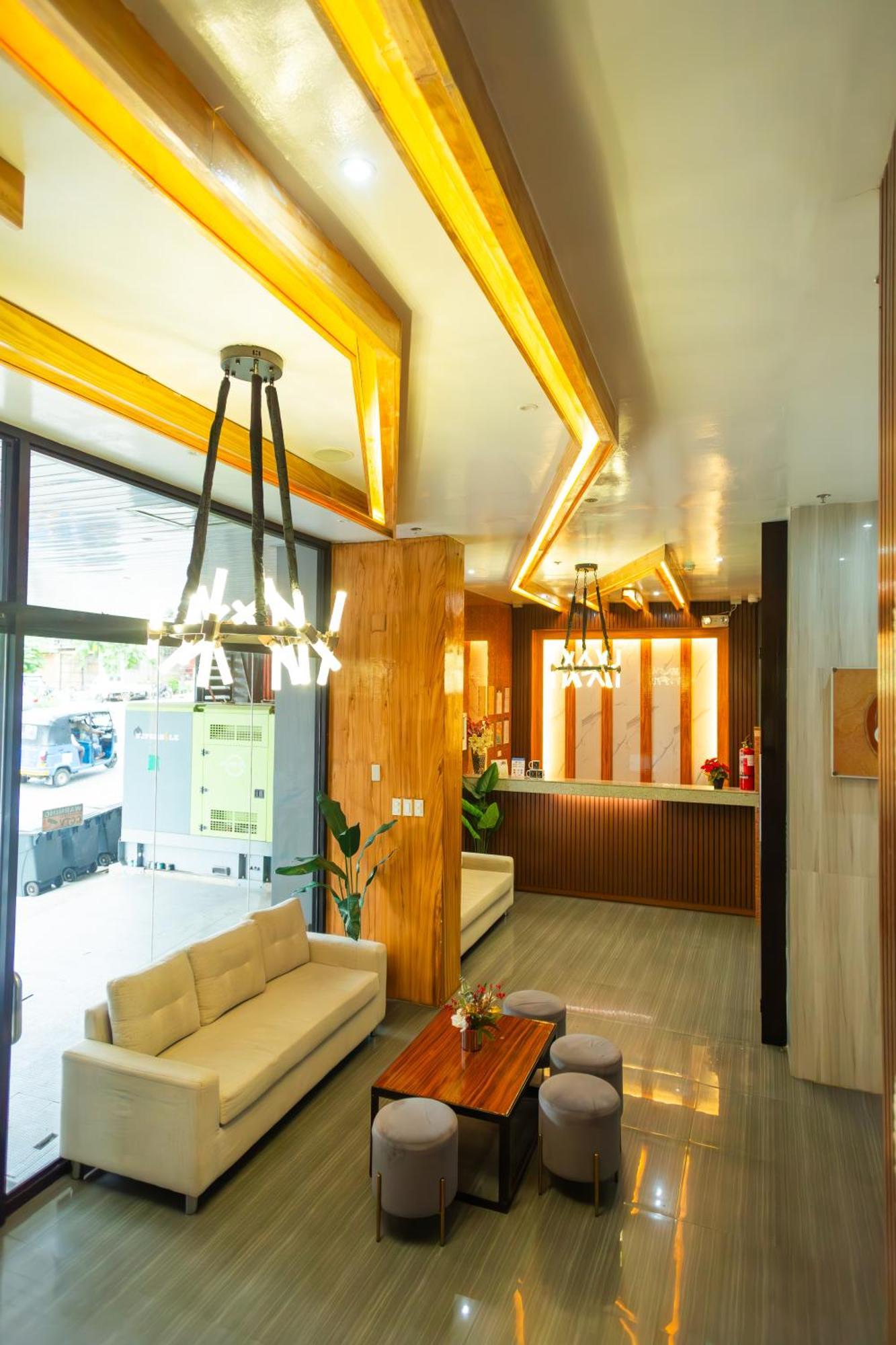Raim Hotel Pagadian City ภายนอก รูปภาพ