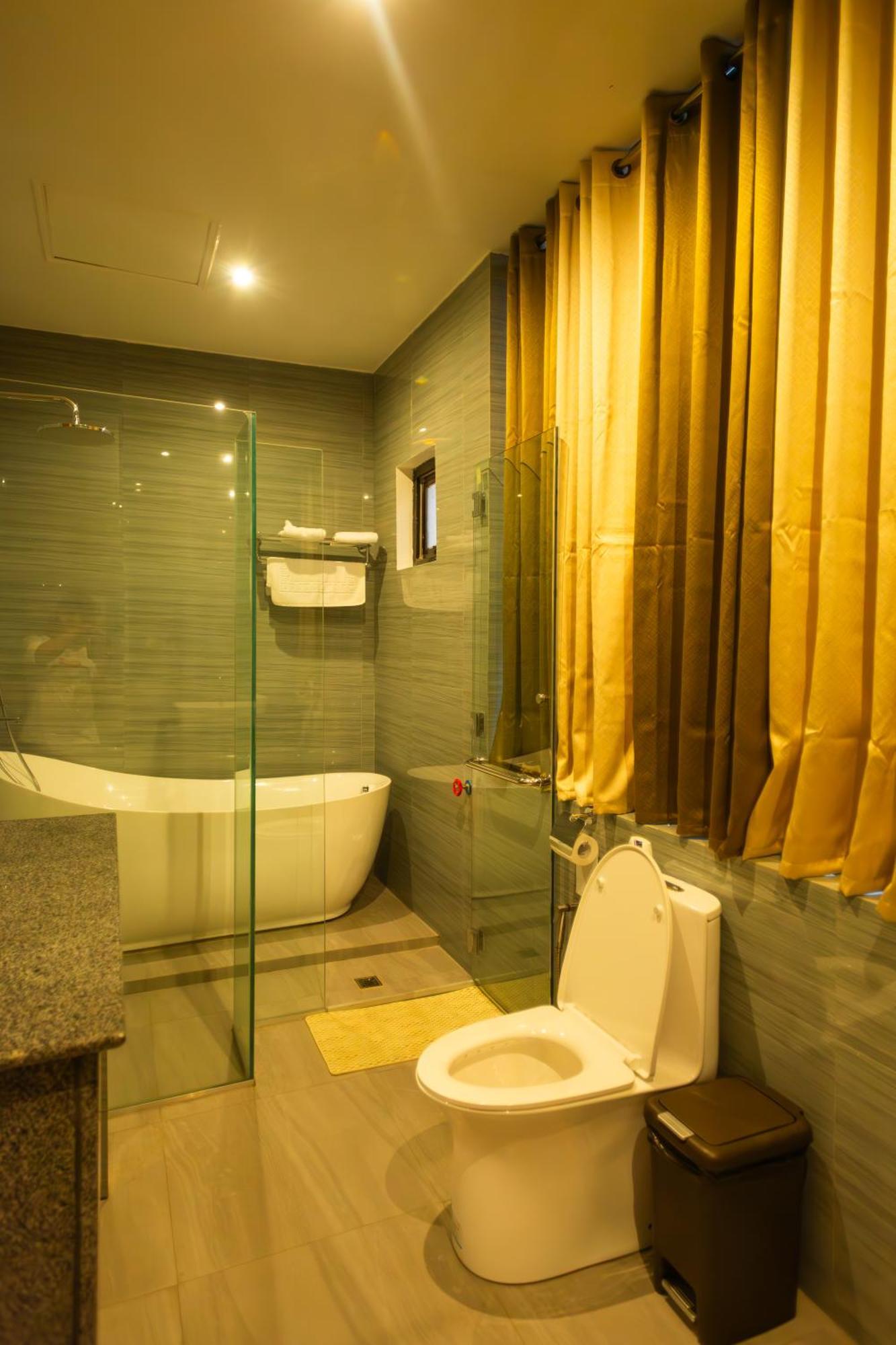 Raim Hotel Pagadian City ภายนอก รูปภาพ